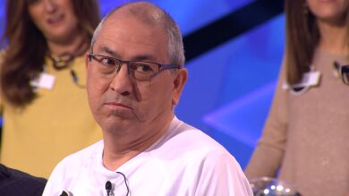 La reflexión de Alberto de ‘Los Lobos’ sobre los libros de autoayuda en ‘¡Boom!’