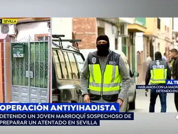 yihadista yihadista