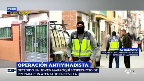 yihadista yihadista