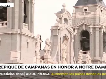 NUEVA CAMPANAS NUEVA CAMPANAS