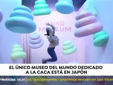 NUEVA MUSEO CACA