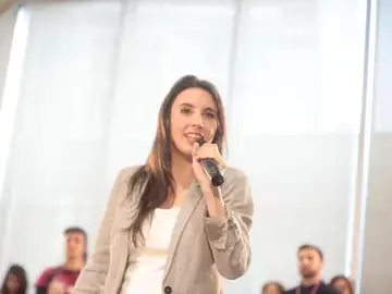 Irene Montero Irene Montero