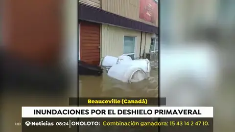 NUEVA INUNDACIONES NUEVA INUNDACIONES