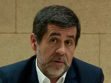 Jordi Sánchez Jordi Sánchez