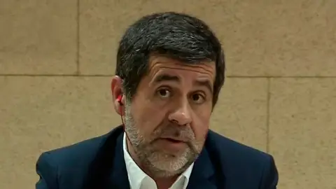 Jordi Sánchez Jordi Sánchez