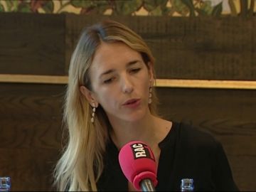 Cayetana Álvarez de Toledo dice que preferiría no pactar con Vox porque no le gustan "los partidos nacionalistas"