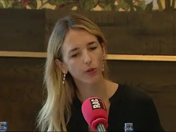 Cayetana Álvarez de Toledo dice que preferiría no pactar con Vox porque no le gustan "los partidos nacionalistas" Cayetana Álvarez de Toledo dice que preferiría no pactar con Vox porque no le gustan "los partidos nacionalistas"