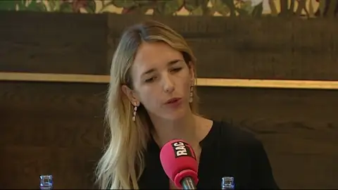 Cayetana Álvarez de Toledo dice que preferiría no pactar con Vox porque no le gustan "los partidos nacionalistas" Cayetana Álvarez de Toledo dice que preferiría no pactar con Vox porque no le gustan "los partidos nacionalistas"