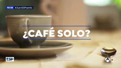 Susanna Griso entrevista a los candidatos a las elecciones generales invitándoles a un café en su cocina