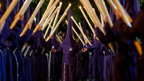 La Madrugá de Sevilla La Madrugá de Sevilla