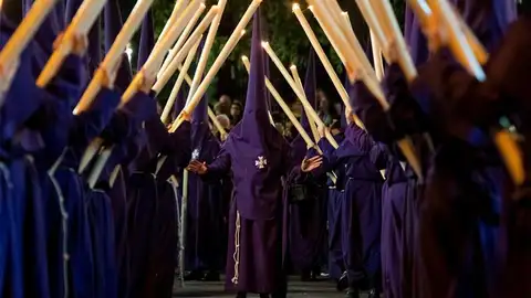 Semana Santa en Sevilla Semana Santa en Sevilla