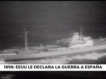 ¿Qué fue noticia en la historia entre el 22 y el 28 de abril?