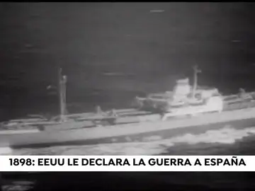 ¿Qué fue noticia en la historia entre el 22 y el 28 de abril? ¿Qué fue noticia en la historia entre el 22 y el 28 de abril?