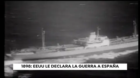 ¿Qué fue noticia en la historia entre el 22 y el 28 de abril? ¿Qué fue noticia en la historia entre el 22 y el 28 de abril?