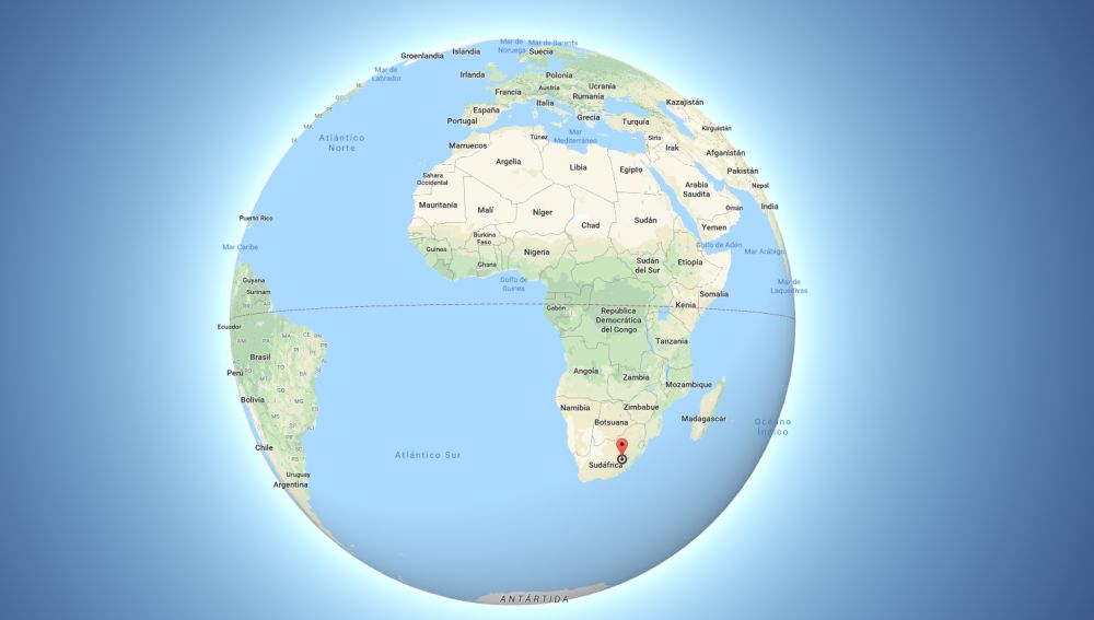 Sudáfrica