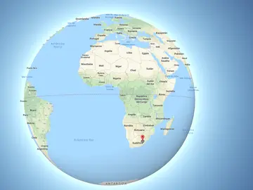 Sudáfrica Sudáfrica