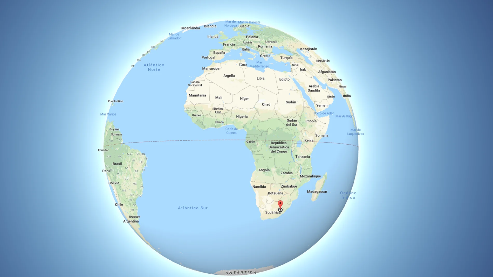 Sudáfrica Sudáfrica