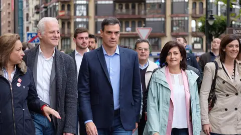 Pedro Sánchez confirma su presencia en el debate Pedro Sánchez confirma su presencia en el debate
