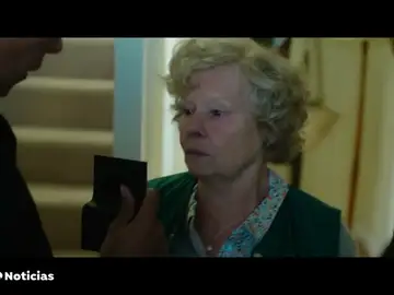 Llega a los cines 'la espía roja', es la historia real de una anciana que fue acusada por el gobierno británico de traición con los soviéticos Llega a los cines 'la espía roja', es la historia real de una anciana que fue acusada por el gobierno británico de traición con los soviéticos