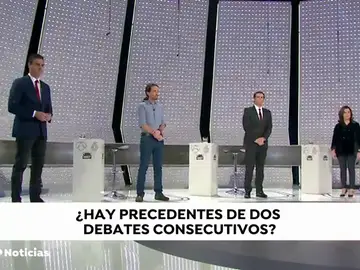 NUEVA MODELO DEBATE NUEVA MODELO DEBATE