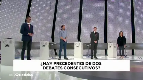 NUEVA MODELO DEBATE NUEVA MODELO DEBATE