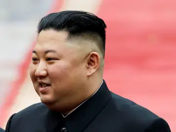 Nueva arma táctica probada por Corea del Norte Nueva arma táctica probada por Corea del Norte