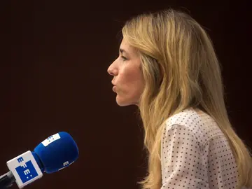 Cayetana Álvarez de Toledo Cayetana Álvarez de Toledo