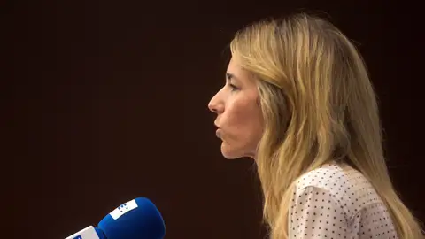 Cayetana Álvarez de Toledo Cayetana Álvarez de Toledo