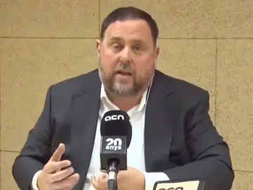 Oriol Junqueras Oriol Junqueras
