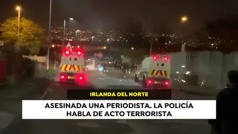 Las noticias internacionales que están marcando este viernes 19 de abril Las noticias internacionales que están marcando este viernes 19 de abril