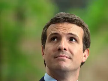 Pablo Casado Pablo Casado