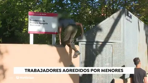 Trabajadores denuncian agresiones Trabajadores denuncian agresiones
