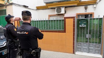 Prisión para el yihadistda que intentó inmolarse en Sevilla