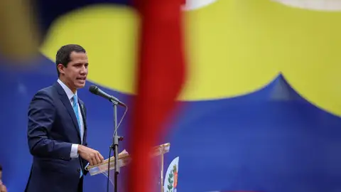 Juan Guaidó Juan Guaidó