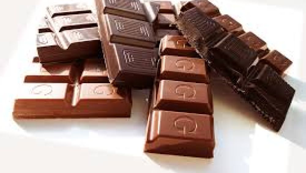 El chocolate que podría dañar a tu salud