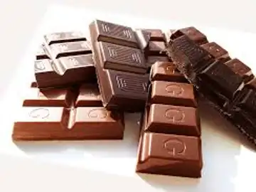 El chocolate que podría dañar a tu salud El chocolate que podría dañar a tu salud