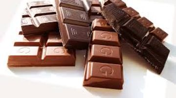 El chocolate que podría dañar a tu salud