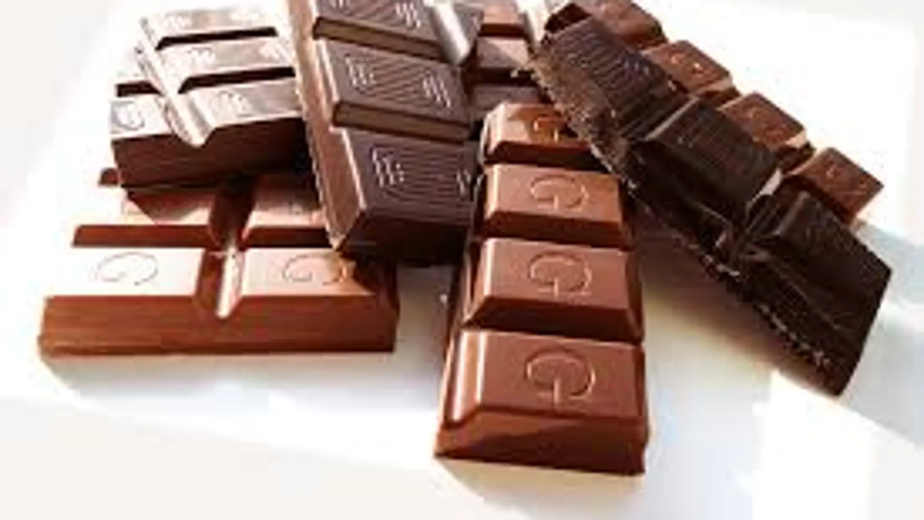 El chocolate que podría dañar a tu salud El chocolate que podría dañar a tu salud