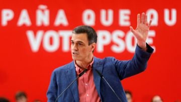 Pedro Sánchez Pedro Sánchez