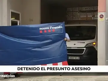 Nuevo caso de violencia de género en Olot Nuevo caso de violencia de género en Olot