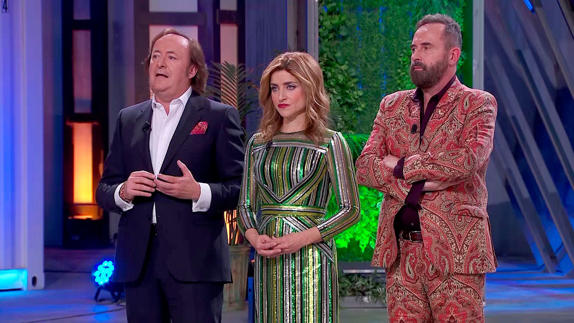 Los implacables jueces de &lsquo;Masters de la reforma&rsquo;: &ldquo;Eso est&aacute; asqueroso&rdquo;