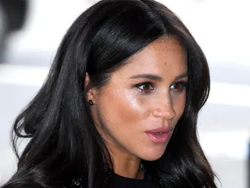 Meghan Markle Meghan Markle
