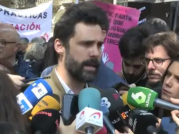 Roger Torrent Roger Torrent