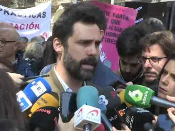 Roger Torrent Roger Torrent