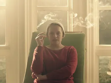 'El cuento de la criada' 'El cuento de la criada'