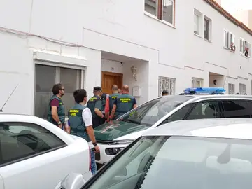 Crimen de Adeje Crimen de Adeje