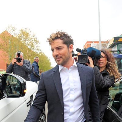 David Bisbal