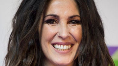 Las primeras palabras de Malú sobre su embarazo en su mensaje de cambio de año