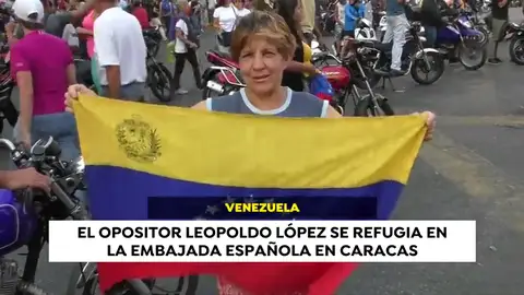 Las noticias internacionales que están marcando este miércoles 01 de mayo Las noticias internacionales que están marcando este miércoles 01 de mayo