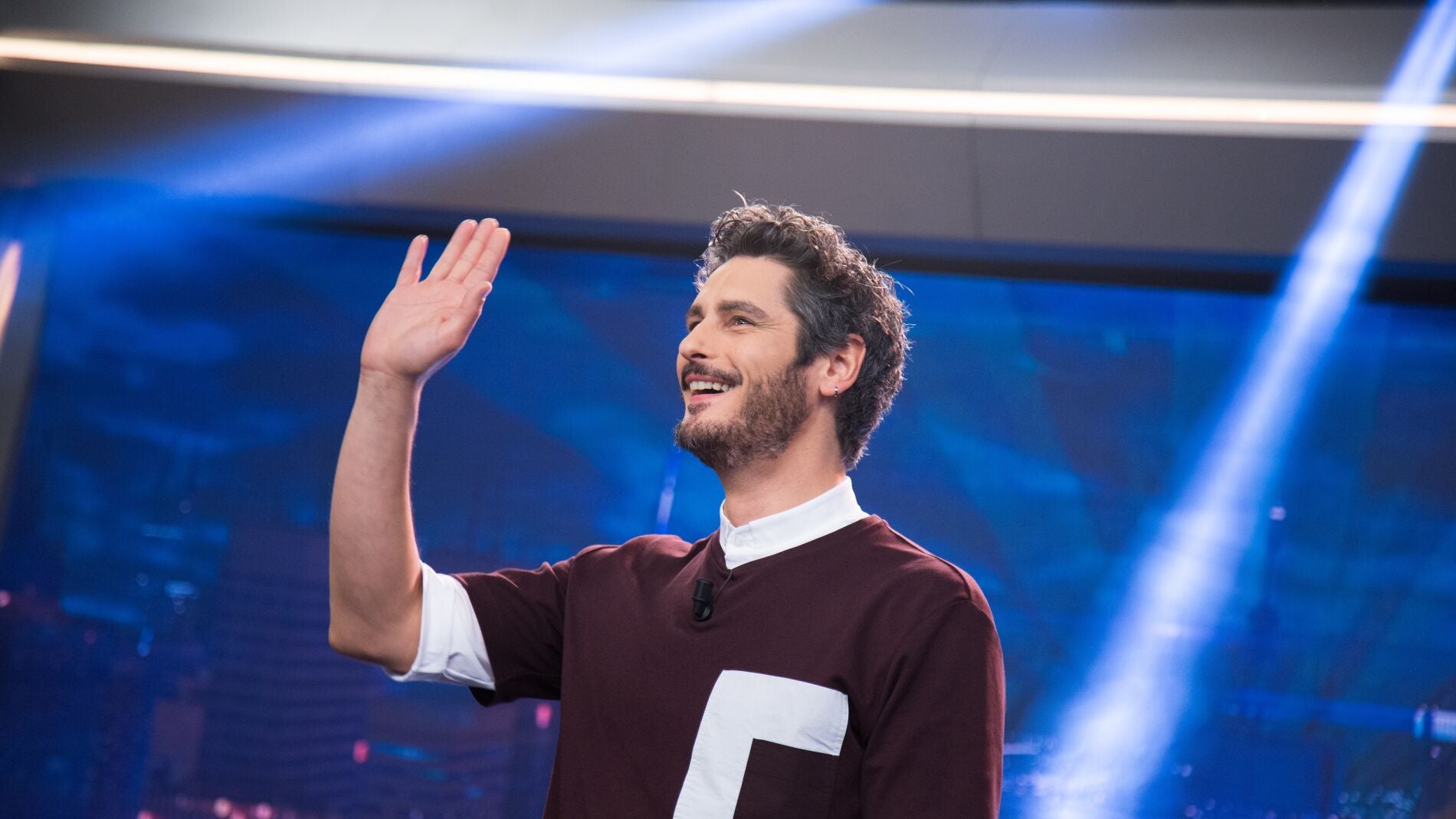 Revive la entrevista completa de Antonio Pagudo en 'El Hormiguero 3.0'